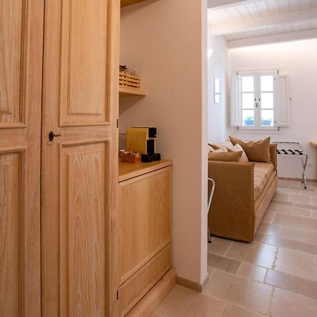 Quintessenza Luxury Domus Bed & Breakfast Polignano a Mare Bagian luar foto