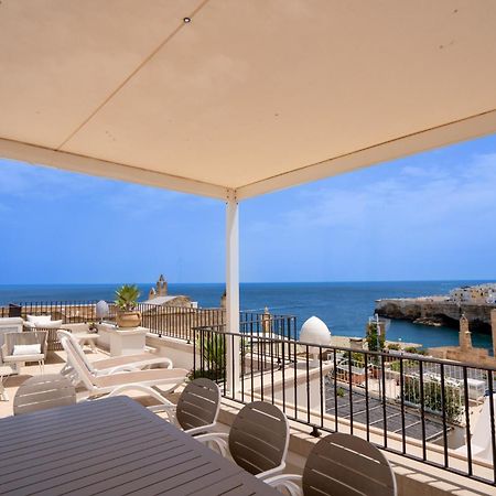 Quintessenza Luxury Domus Bed & Breakfast Polignano a Mare Bagian luar foto