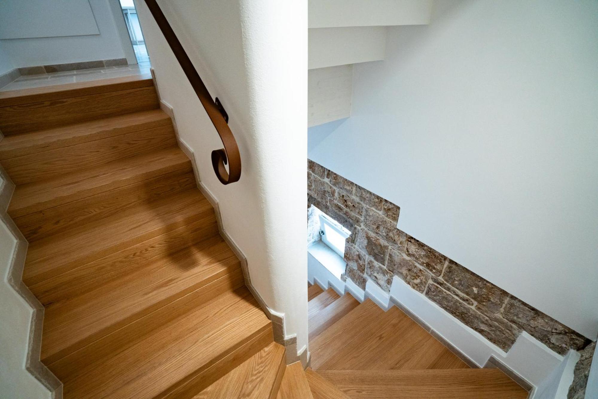 Quintessenza Luxury Domus Bed & Breakfast Polignano a Mare Bagian luar foto