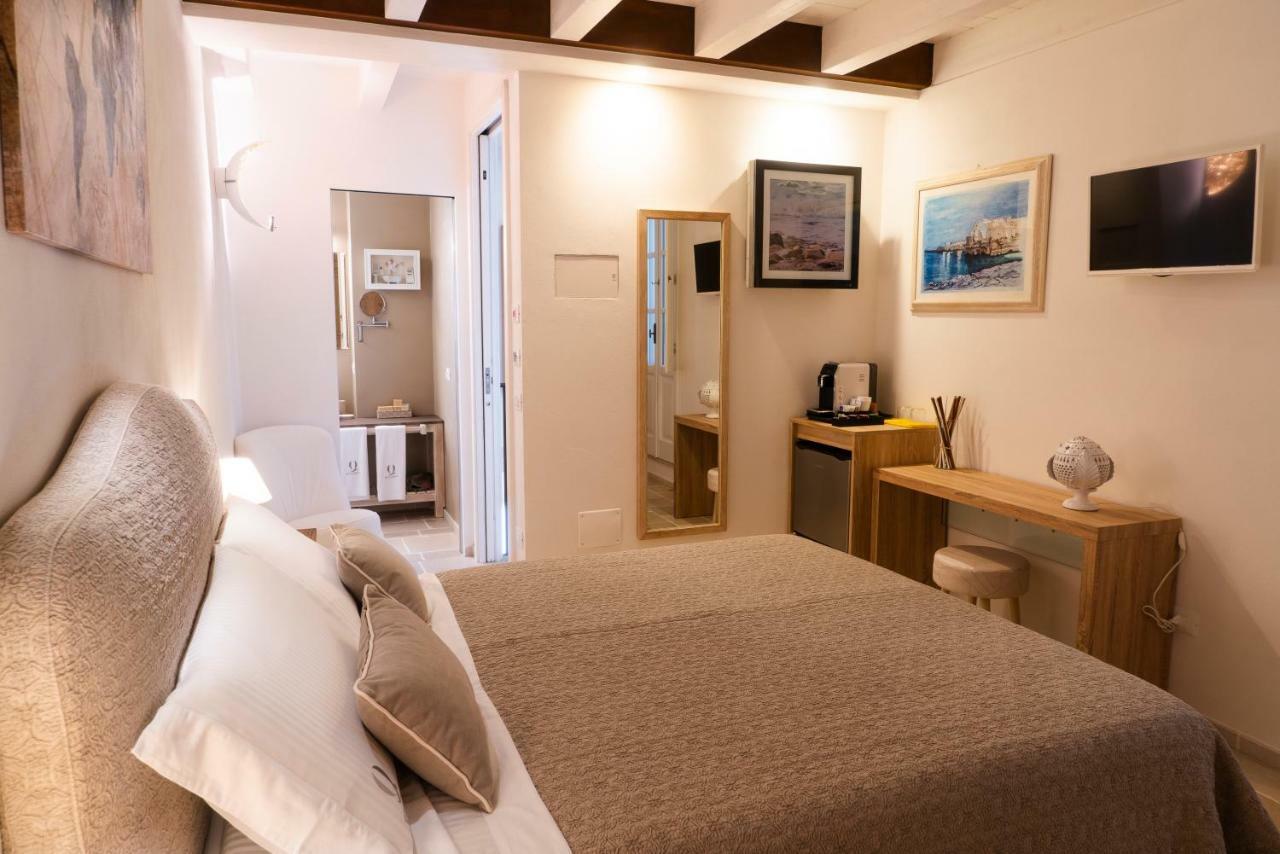 Quintessenza Luxury Domus Bed & Breakfast Polignano a Mare Bagian luar foto