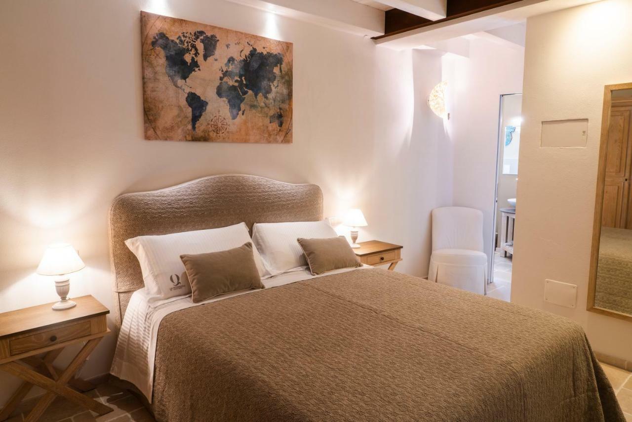 Quintessenza Luxury Domus Bed & Breakfast Polignano a Mare Bagian luar foto
